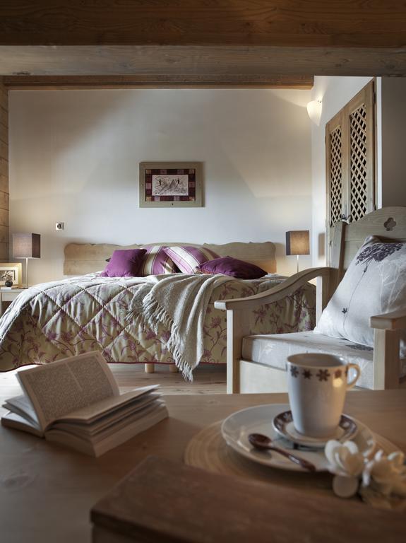 Cgh Residences & Spas La Reine Des Pres ซาโมอ็องส์ ภายนอก รูปภาพ